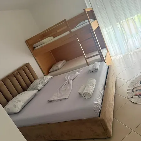 Brukli Apartamento