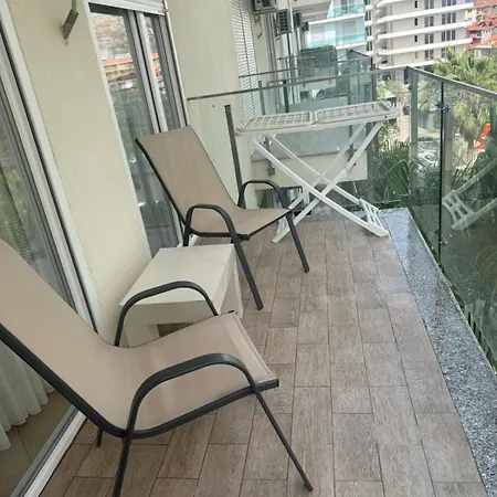 Apartamento Brukli *