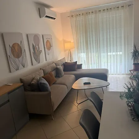 Apartamento Brukli Shëngjin